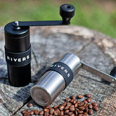 Coffee Grinder Grit